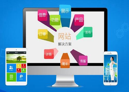 青海如何进行网站设计才能突出产品的优势